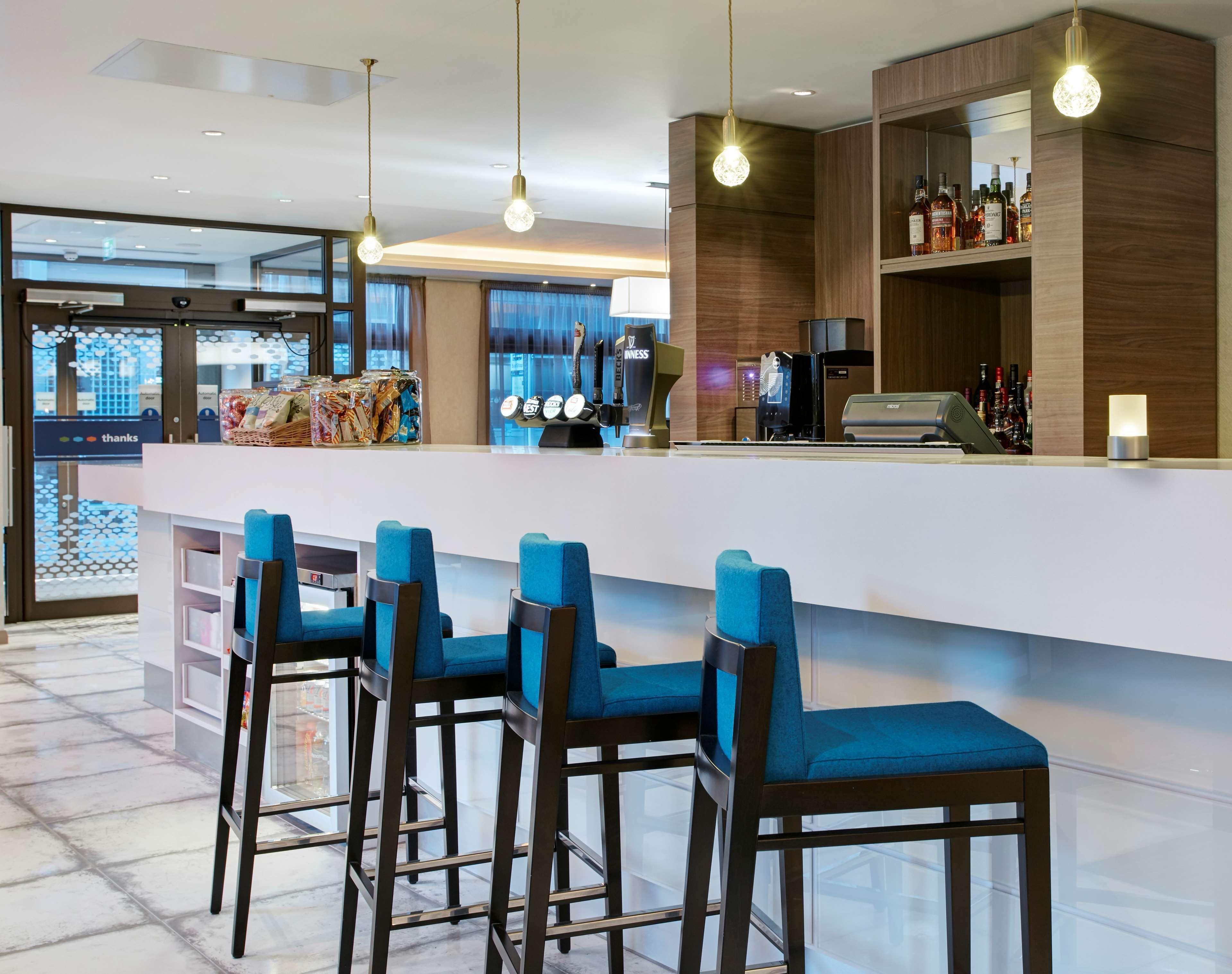 Hampton By Hilton Glasgow Central — Photos 2